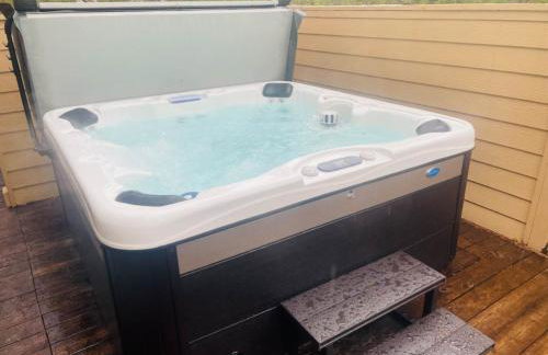 Sun Haven - Meredith Lodging - Foto 3