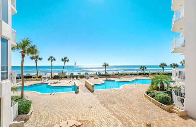 Silver Beach Towers 1205 East - Foto 21