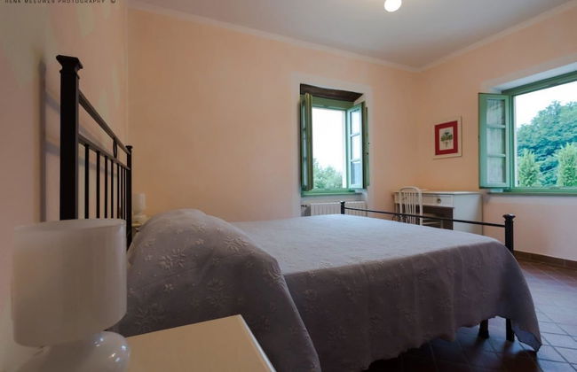 Agriturismo Monte a Pescia - Foto 6