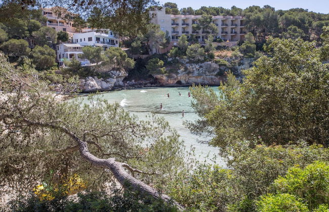 Xalet S Escaleta in Cala Santany - Foto 23