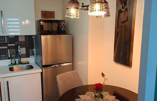 Home Stay Philippines - Foto 16