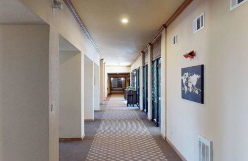 President Studio Pool-Spa Ski-in out Gym, Sauna, Laundry, BBQ - Photo 27