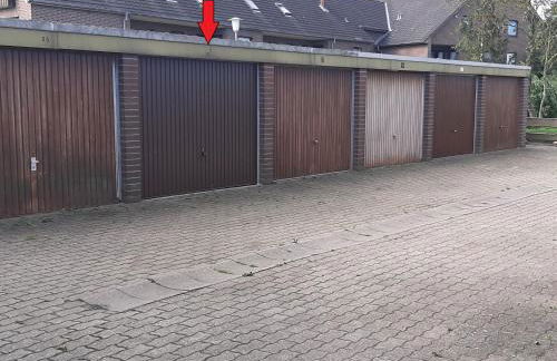 Wunderschöne Ferienwohnung ´Mal seh´n`direkt am Nordseedeich - Foto 29