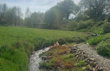 Le Moulin de Pouzoult - Foto 60