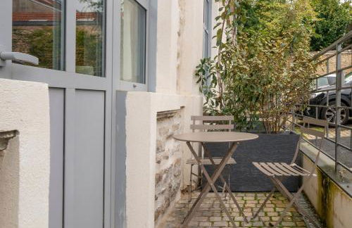 L'Eden d'Elyse - Duplex premium- parking gratuit - Foto 10