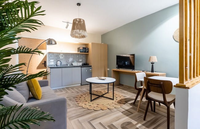 Bird Nest Near Arkan Plaza - Foto 69