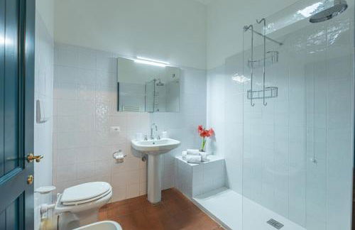 Villa Agriturismo Tenuta la Campana - Foto 18