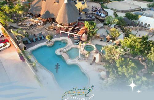 Desert Springs award-winning Golf Resort apartment - Foto 36