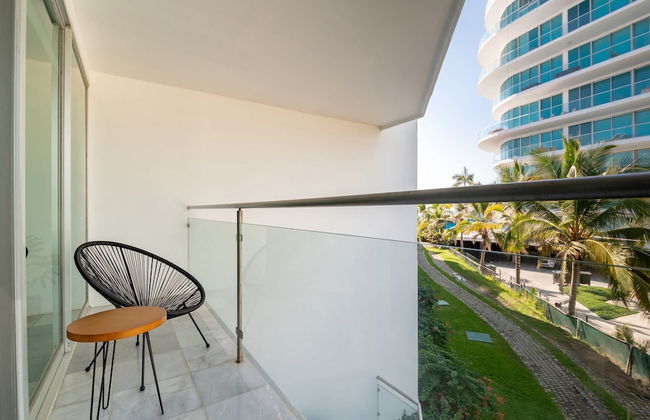 Aria Ocean T2 179 in Jalisco - Foto 10