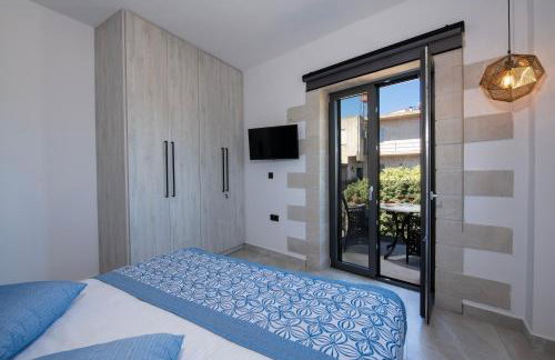 Villa Ioanna NC , an upper class accommodation - Foto 32