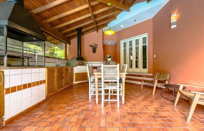 Casa Alto Padrão na Granja Viana - Cond. Fechado - Foto 55