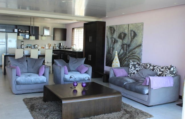 Blue Ocean Villas & Apartments - Photo 11