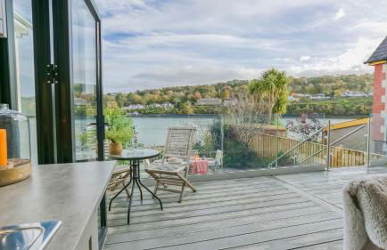 Glan y Mor Menai - Foto 56