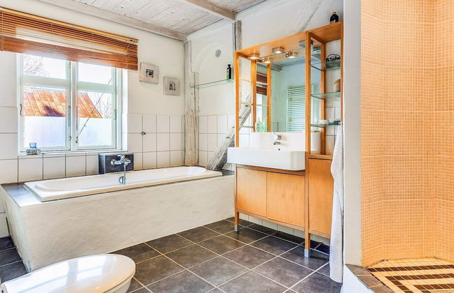 Spacious Cottage Retreat in Sonderborg-by Traum - Photo 50