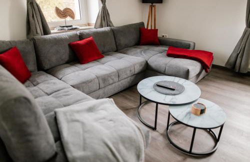 Ferienwohnungen Finkengrund - Foto 14