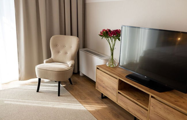 B85 Suites - Foto 16