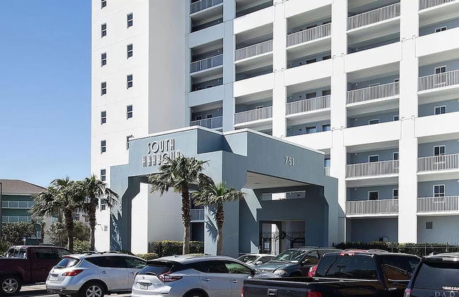 South Harbour 12E - Foto 56