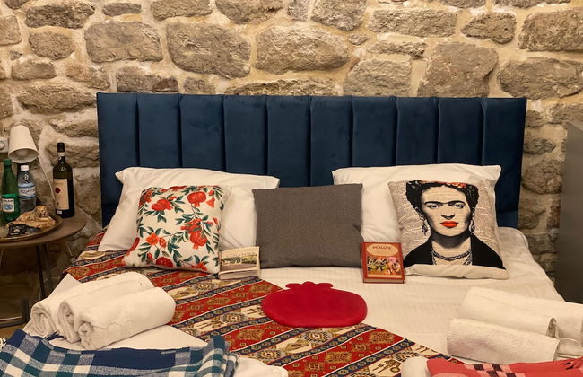 Old Rooms Hotel - Photo 23