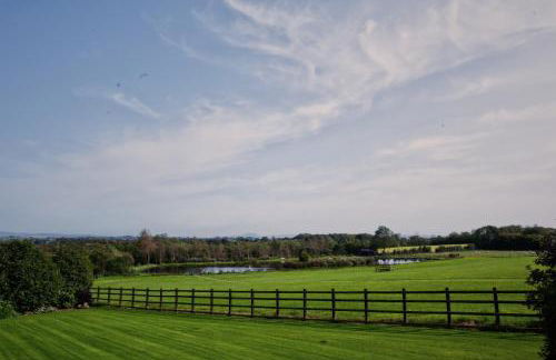 The Cabin - Luxury Country Living - Foto 28