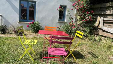 Independent 2 bedrooms with garden - Foto 5