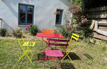 Independent 2 bedrooms with garden - Foto 5