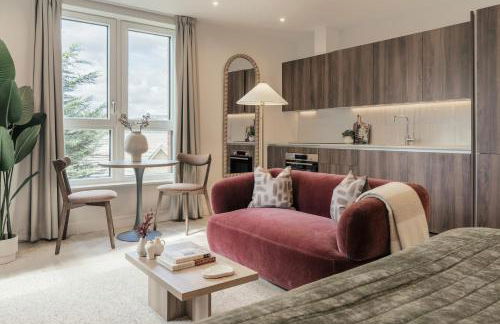 Urban Rest Bermondsey - Photo 50