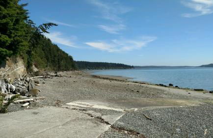 Wolf Beach Cottage by Avantstay Harbor Views - Photo 68