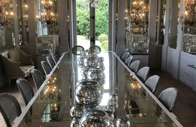 Château De La Goujonnerie - Photo 51