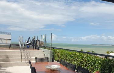 Marabessaflat - seu lugar incrível na praia - Photo 53