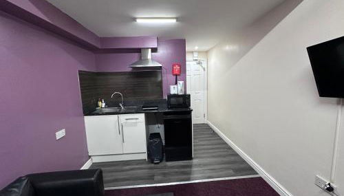 Best Apartments Mcr - Foto 5