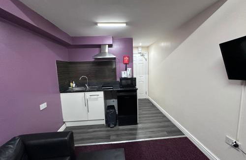 Best Apartments Mcr - Foto 5