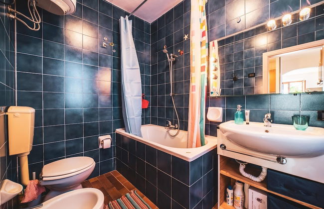 Domu de Zita - Poggio - Foto 25