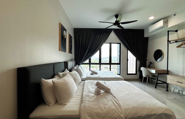 Tulip Residences by Manhattan Group - Foto 44