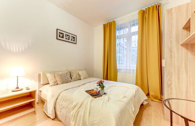 Apartments Vesta near Gulf of Finland - Foto 37