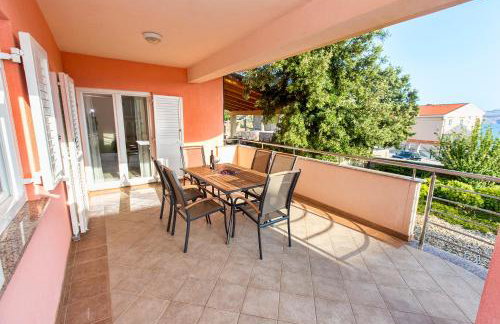Apartments Villa Dina - Foto 76