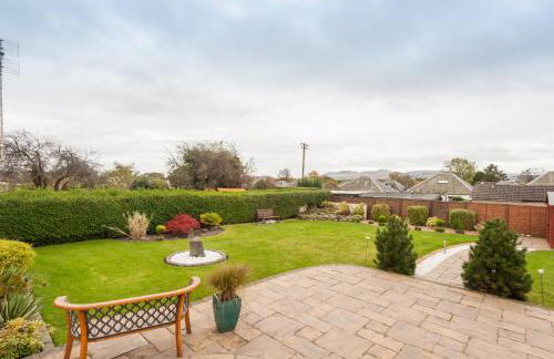 The Traquair Park Residence - Foto 24