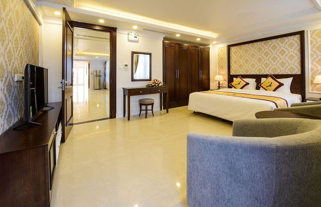 The Shine Office and Apartment - Photo 6