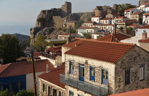 The fig tree house - Foto 39