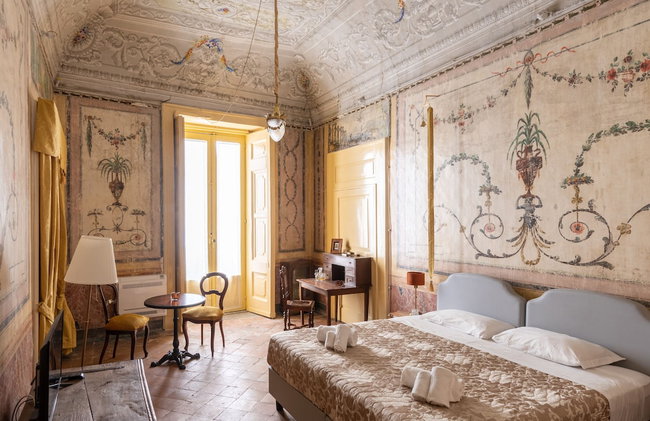 Casa Santangelo Suites - Foto 64