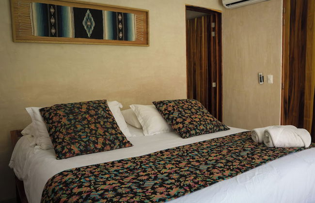 Villa Noyollo - Foto 4