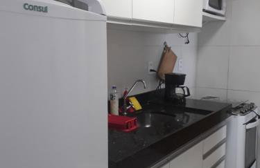 Verde Mar Manaíra - Apto na praia de Manaíra em João Pessoa - Foto 22