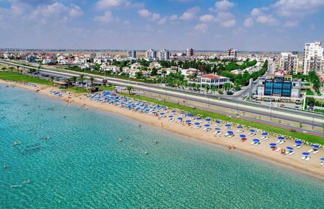 Villa for 9 Guests, Pool, Parking, Walk to Beach - Foto 19