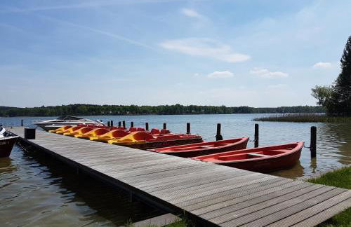 Blaues Haus am See - Foto 36