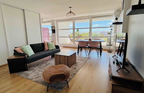 Air-conditioned apartment - 3 bedrooms - Foto 20