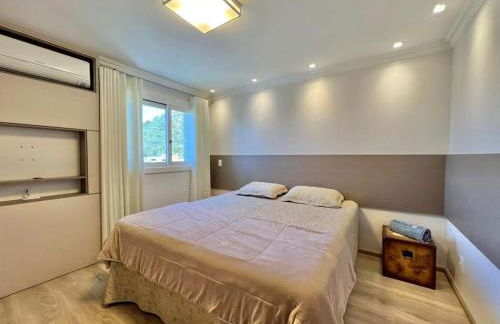 Apartamento Luxo 3 quartos Gramado próximo ao centro locação de temporada - Photo 6