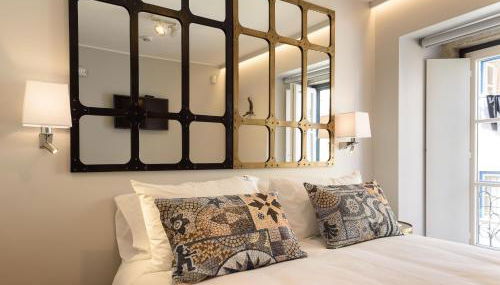 Sitio dos Cavaleiros Daily Serviced Apartments - Photo 3