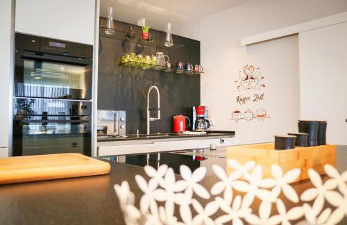 Apartment Style & Nature - Luxus trifft Natur - Foto 24