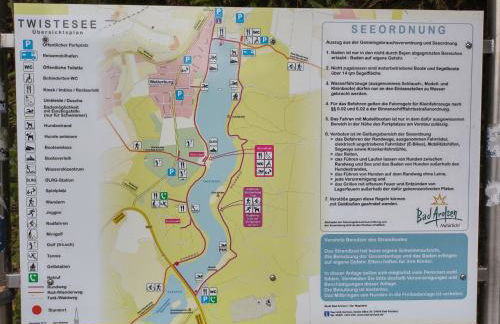 Apartment Fewo Hoppenhof 1 by Interhome - Foto 38