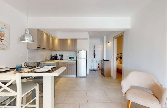 Acrotel Athena Villa - Foto 19