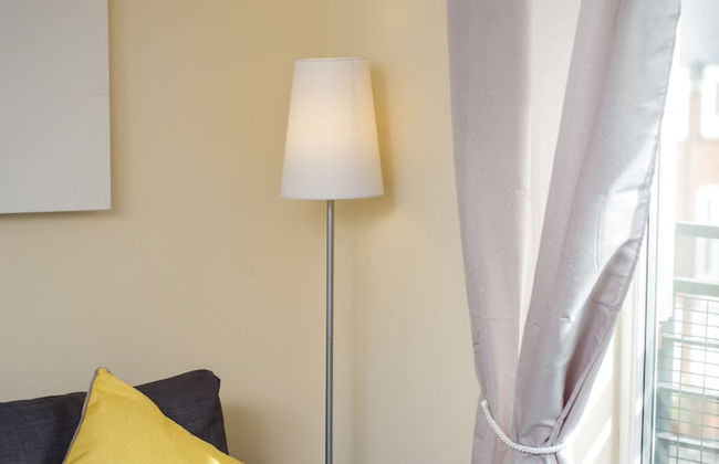 Wolverhampton City Stay II - Foto 10